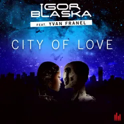 City of Love-Extended Mix
