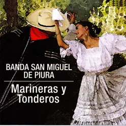 Marineras y Tonderos