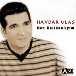 Ben Delikanlıyım