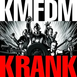 Krank-Käpt'n K. Mix