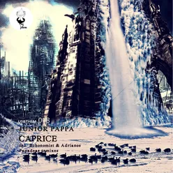 Caprice-Adrianos Papadeas Remix