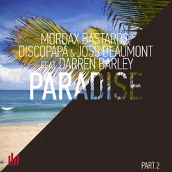Paradise-Trapecia & Wanna Wake Remix