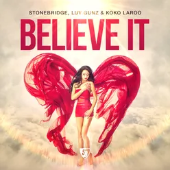 Believe It-Radio Edit