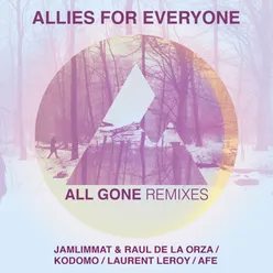 All Gone-JamLimmat & Raul De La Orza Remix