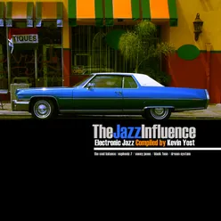 The Jazz Influence-Electronic Jazz Compiled By Kevin Yost