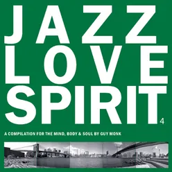 Jazz Love Spirit, Vol. 4