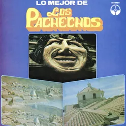 Lo Mejor de los Pachechos