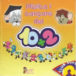 Música i Cançons del 10+2