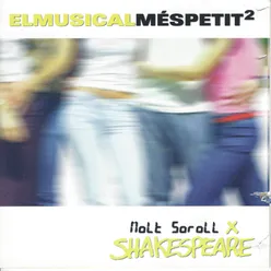 El Musical Més Petit, Vol. 2: Molts Soroll X Shakespeare