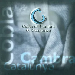 Cobla de Cambra de Catalunya