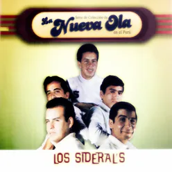 Los Sideral's-Serie de Colección de la Nueva Ola en el Perú