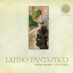 Latino Fantástico