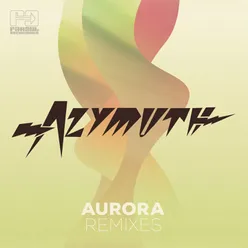 É Mulher-Ashley Beedle 'Afrikan on Marz' Remix