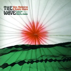 The Wave-IG's Original Twist