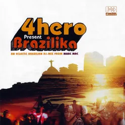 The Samba-4hero Remix
