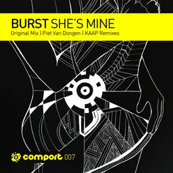 She's Mine-Piet Van Dongen Remix