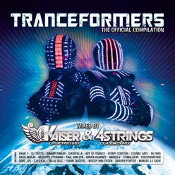 Tranceformers (Mixed by Bodo Kaiser & 4 Strings)