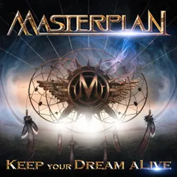 Keep Your Dream aLive (Live)-Audio Version