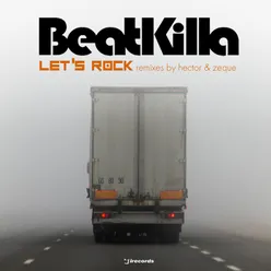 Let's Rock-Original Mix