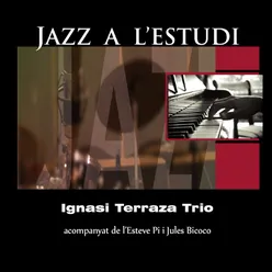 Jazz a L'Estudi, Pt. 2
