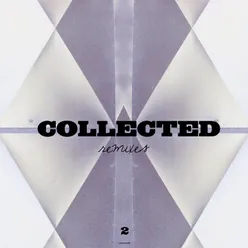 I Records: Collected Remixes, Vol. 2