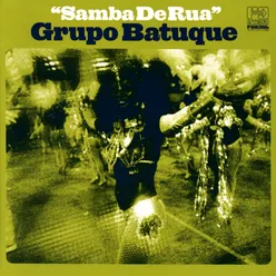 Samba de Rua