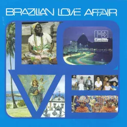 Brazilian Love Affair
