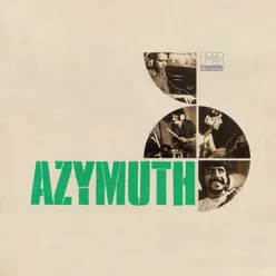 Azymuth-Deluxe Edition