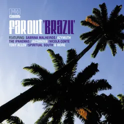 Amazon Adventure-Jazzanova Remix