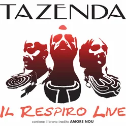 Il respiro Live