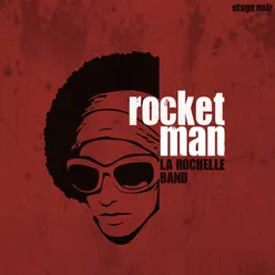 Rocket Man (Club Mix)