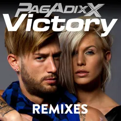 Victory-Chester Page Remix