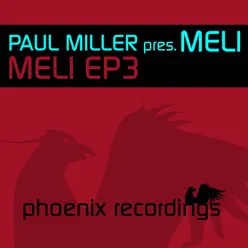 Back (Paul Miller Presents Meli)-Extended Mix