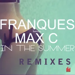 In the Summer-Jamie Lewis Remix