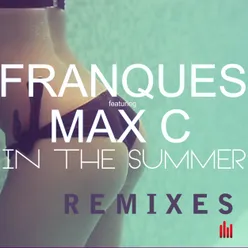 In the Summer-Jamie Lewis Remix Instrumental