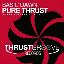 Pure Thrust 2.0-Pale-X Remix
