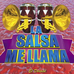 La Salsa Me Llama