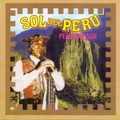 Sol del Perú-Peruvian Sun