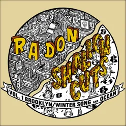 Radon / Shallow Cuts Split