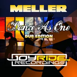 Dance as One (Dub Edition)-Remixes