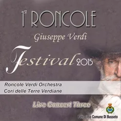 Il trovatore: "Vedi le fosche notturne spoglie" (Zingari)-Live Recording