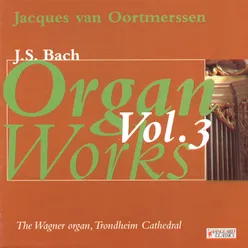 6 Chorale Preludes, BWV 649: No. 5 in B-Flat Major, Ach bleib bei uns, Herr Jesu Christ