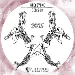 Steyoyoke Gems, Vol. 4-Concept Mix
