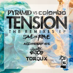 Tension-Aggresivnes Remix