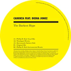 The Darkest Hype-Phillip D. Kick Vocal Mix