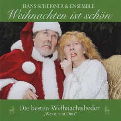 Ich glaube an den Weihnachtsmann