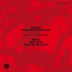 Fast Forward-Nils Hess Remix