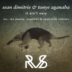 It Ain't Easy-Sean Dimitrie Remix