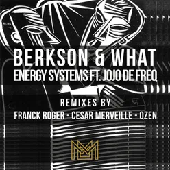 Energy Systems-Qzen's Running Through Mix