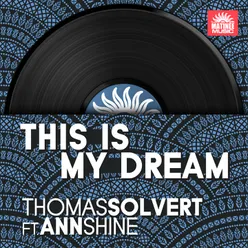 This Is My Dream-Rob Phillips & Edson Pride Remix